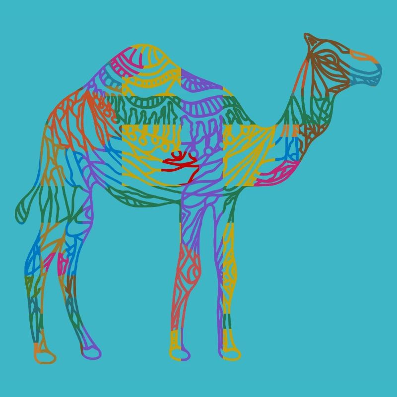 camel