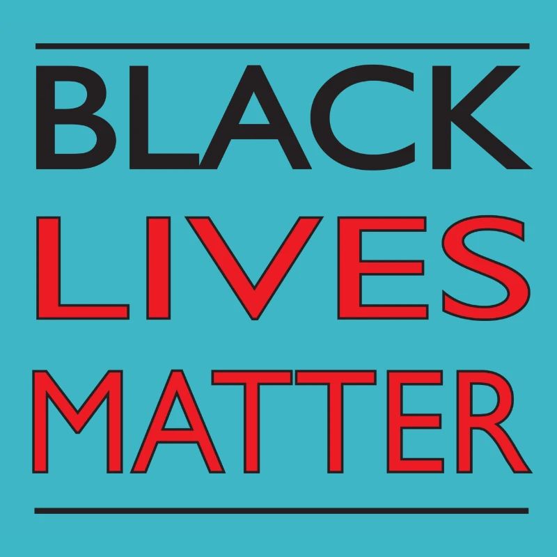 black lives matter