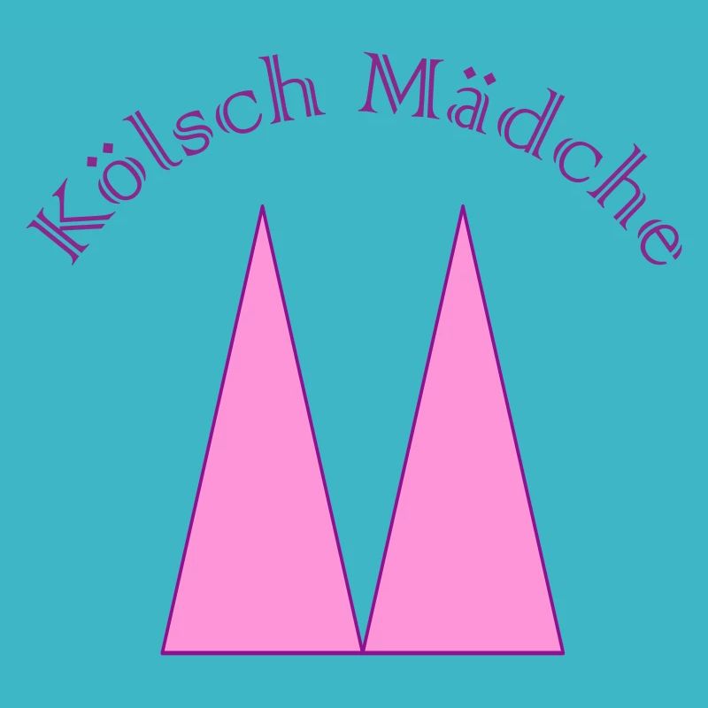 Kölsche Mädche