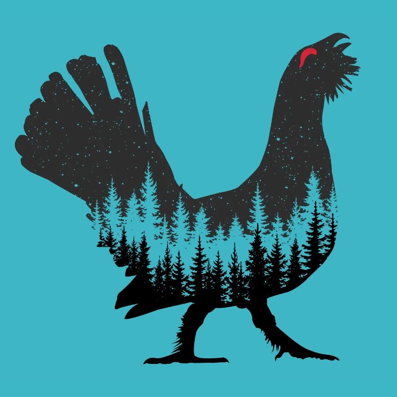 Capercaillie
