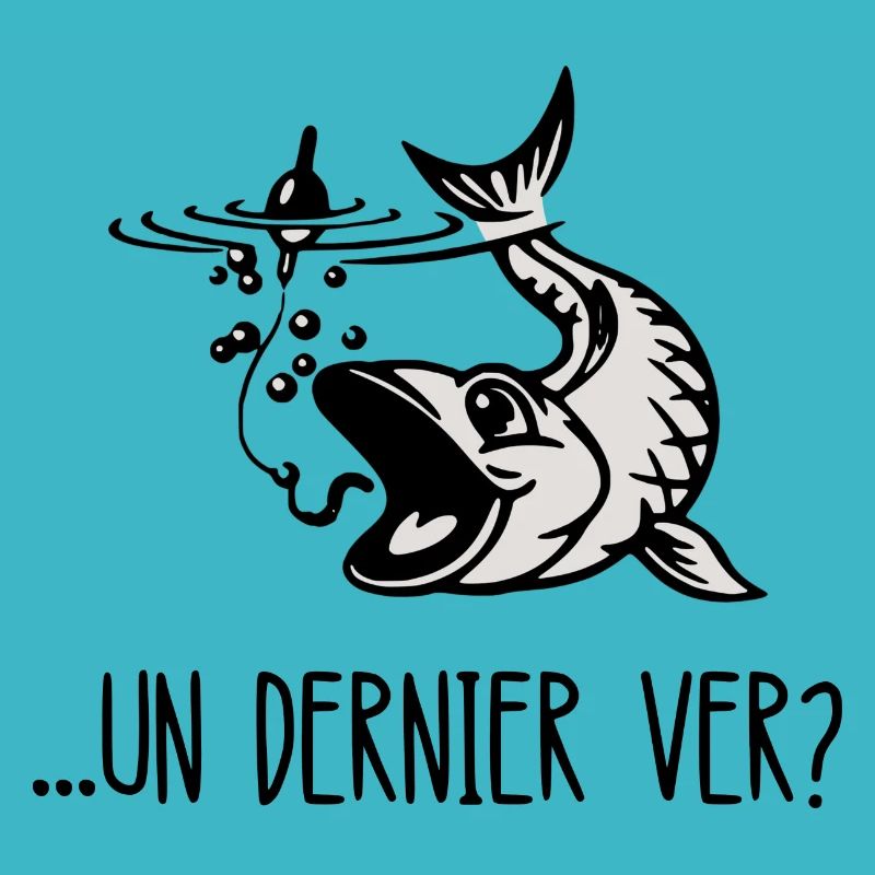 un dernier ver