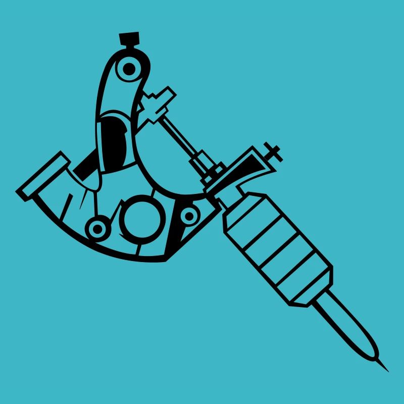 Tattoo Machine