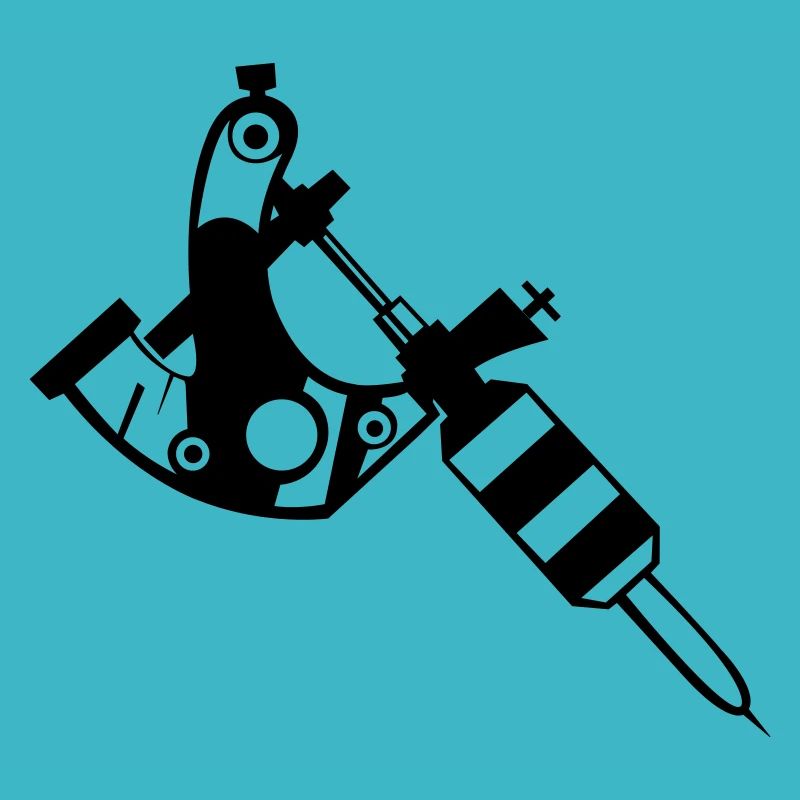 Tattoo machine