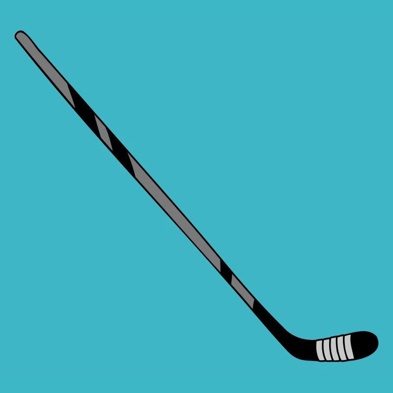 Stick Ice Hockey