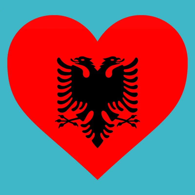 albanien