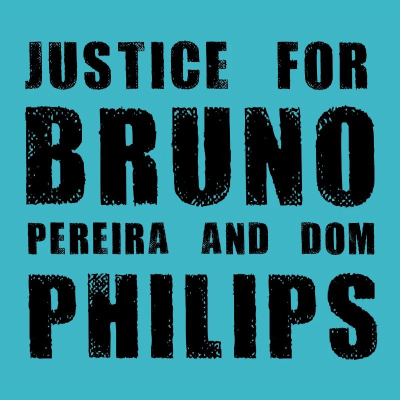 Justice pour Bruno et Philips