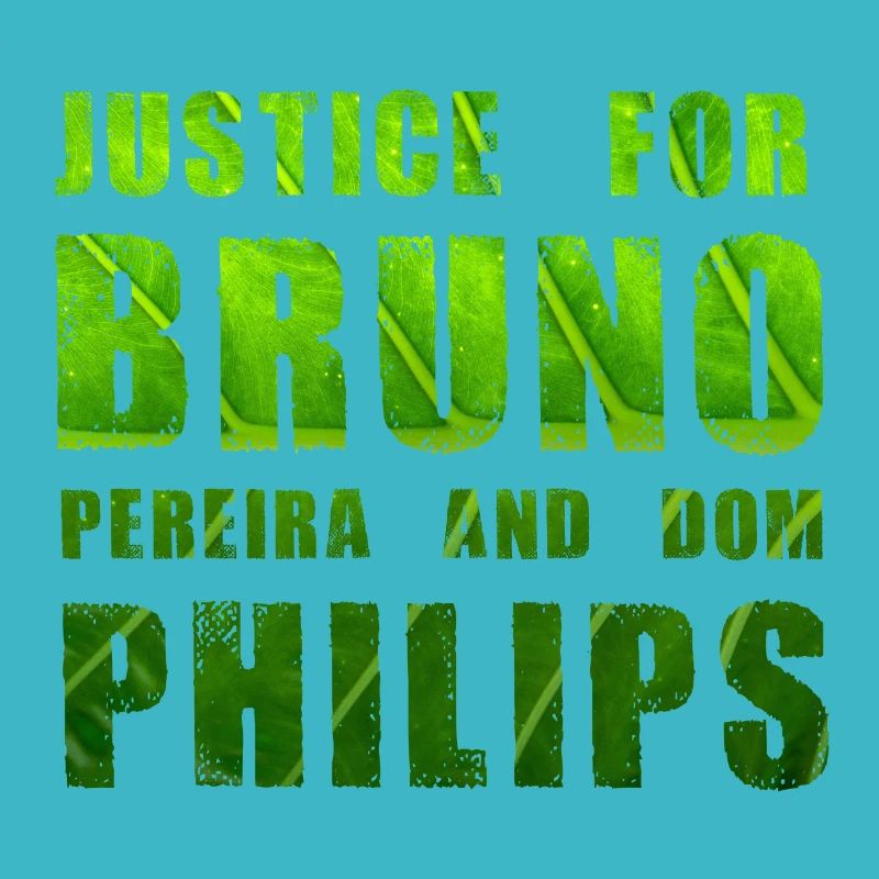 Justice pour Bruno et Philips