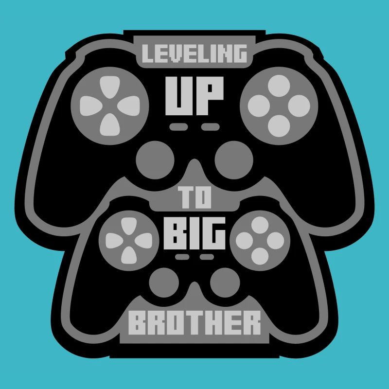 Leveling up big brother