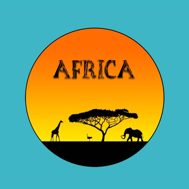 Afrique