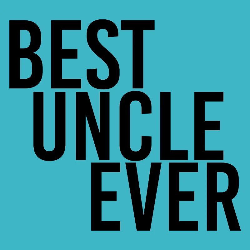 best uncle ever