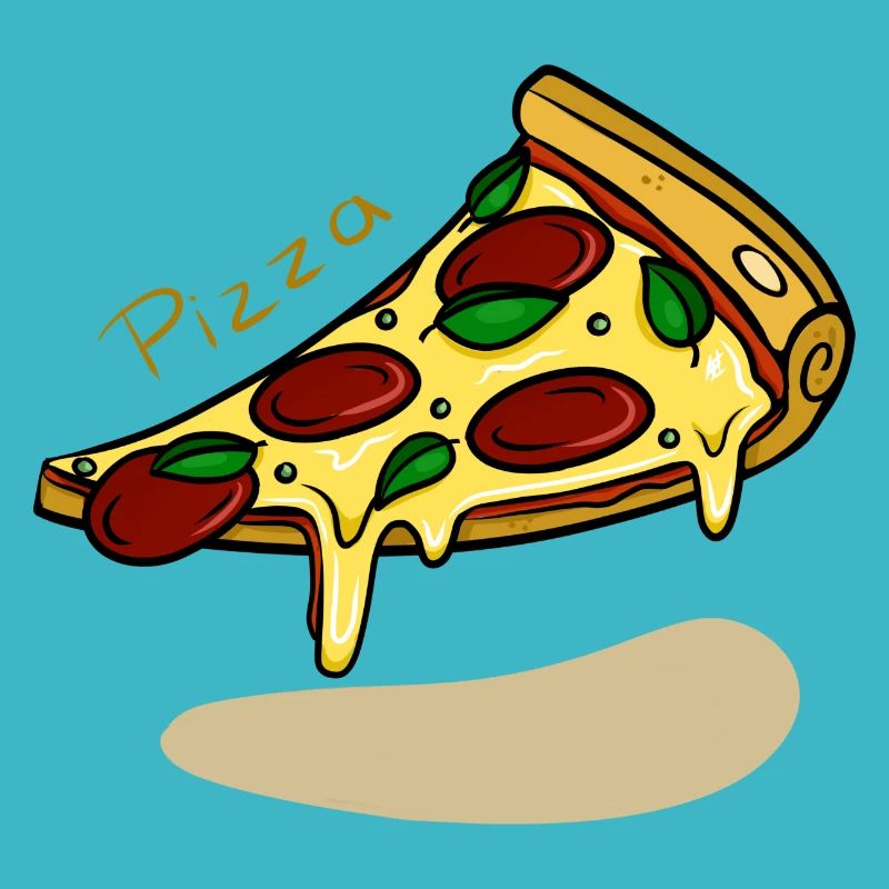 Pizza Fan