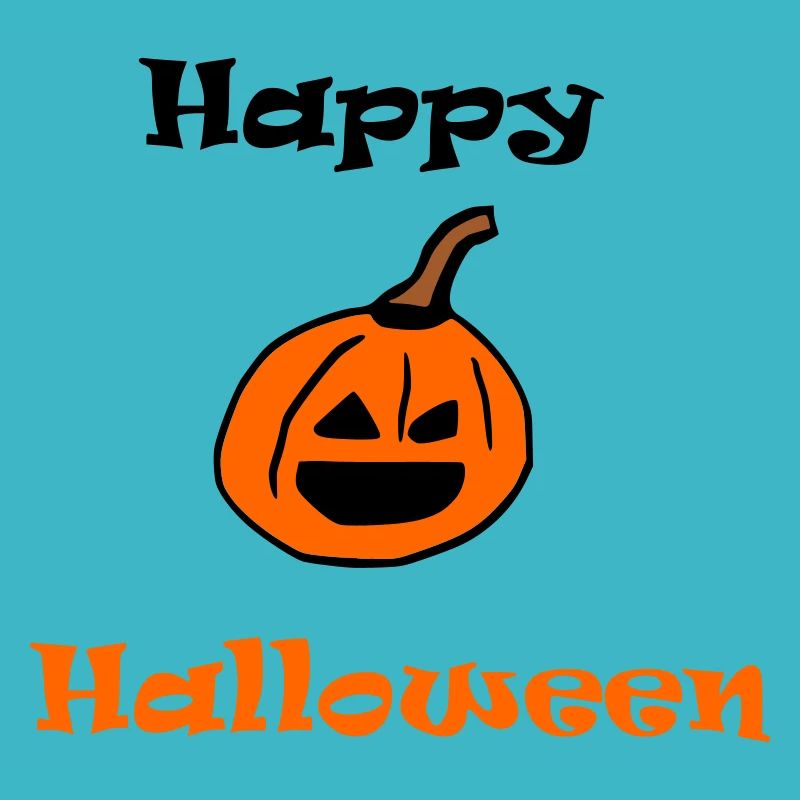 Joyeux halloween