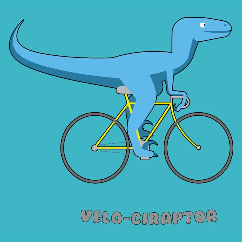 velo'ciraptor