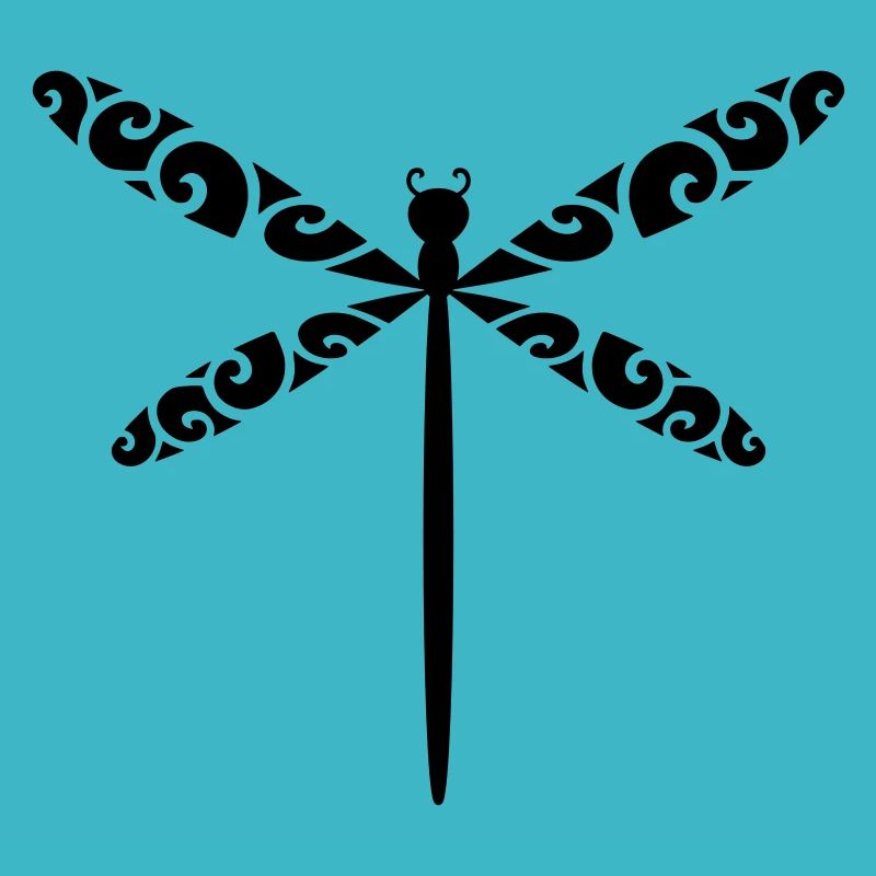 libellule