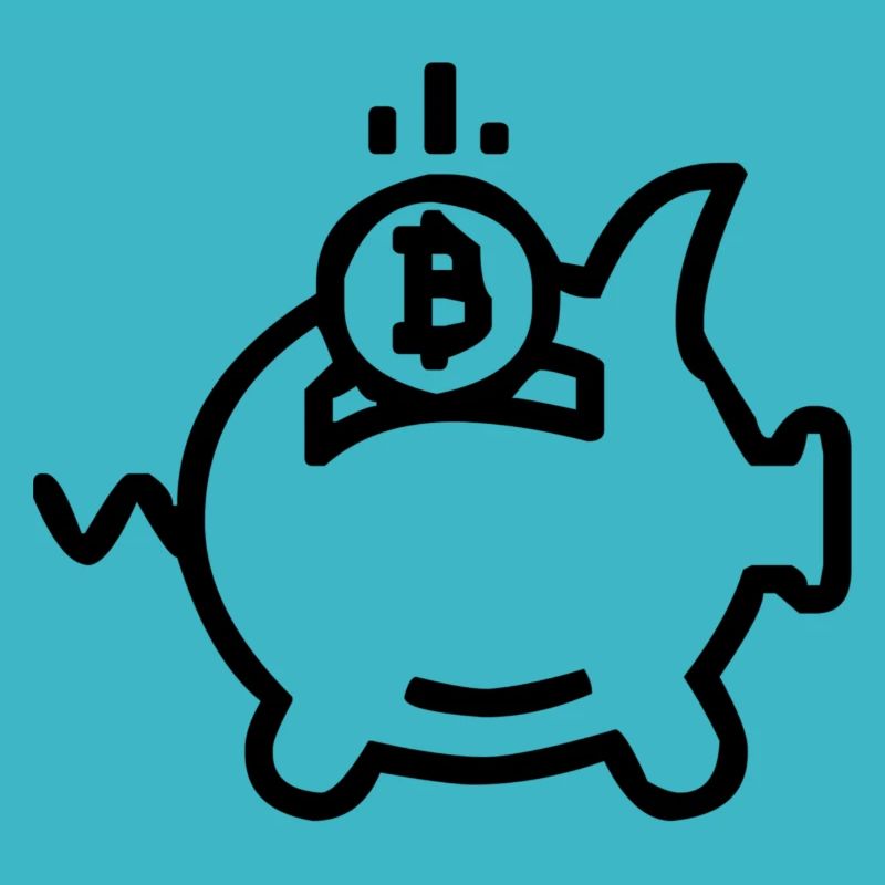 Bitcoin-Wirtschaft