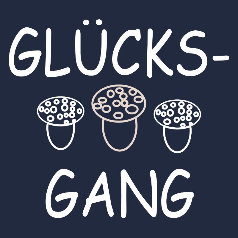 Glückspilz