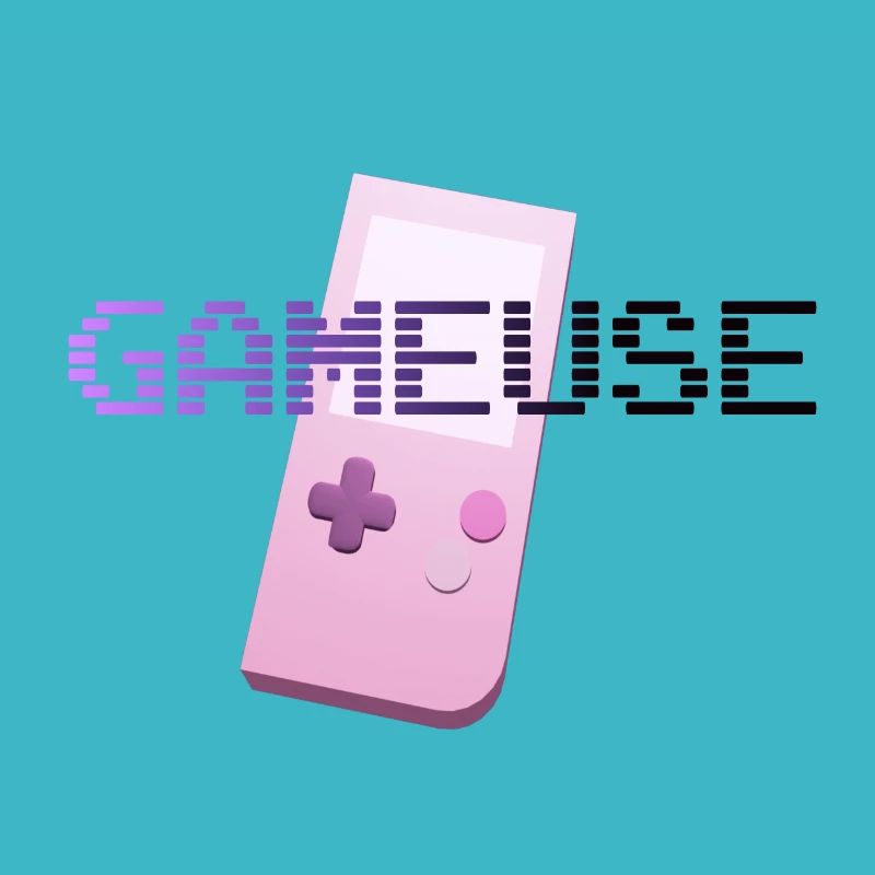 Gameuse retro gaming