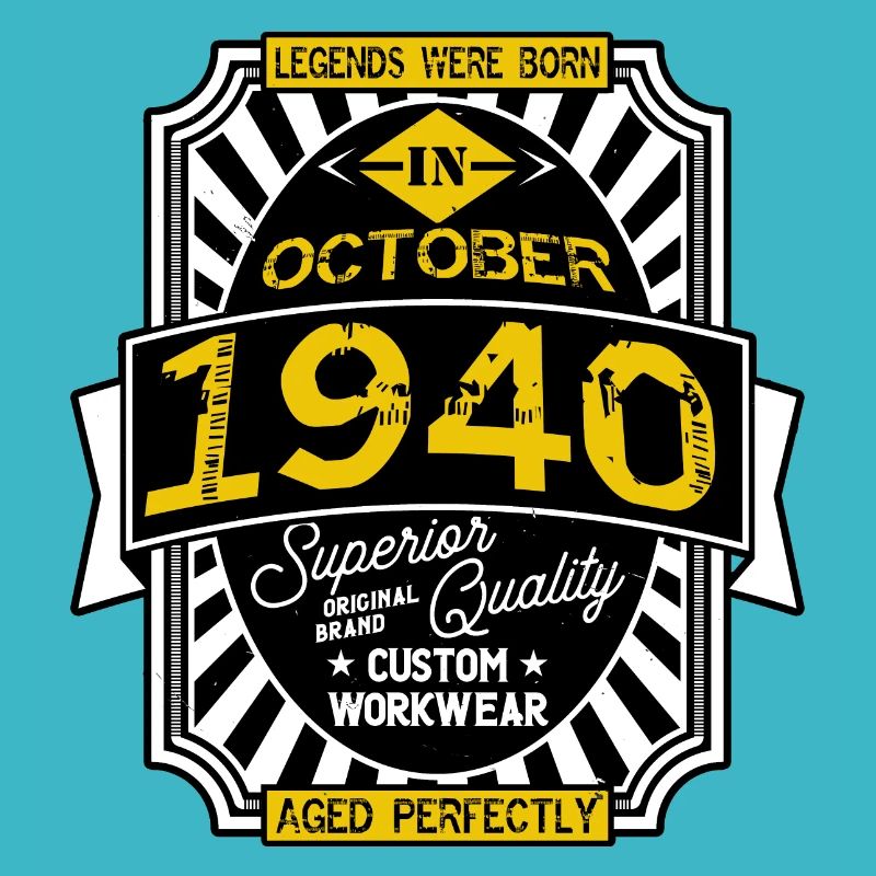 1940 OCTOBER