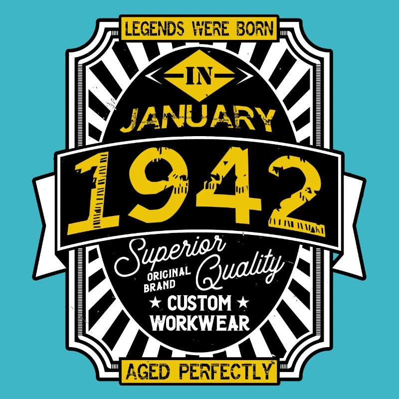JANUAR 1942