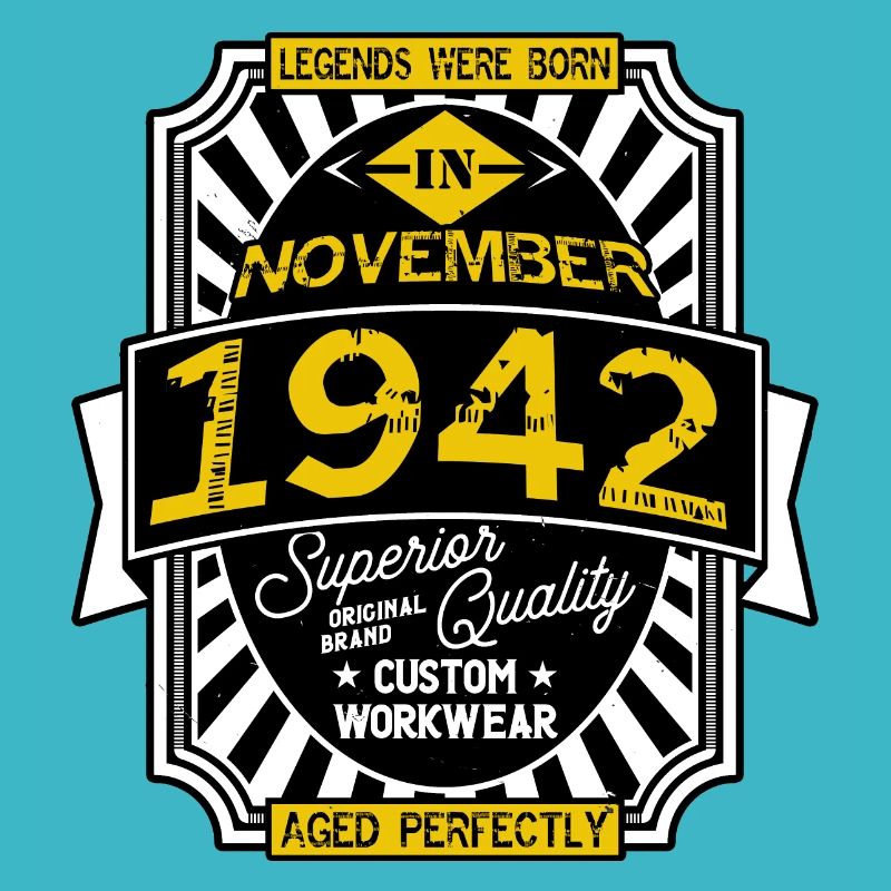 1942 NOVEMBER