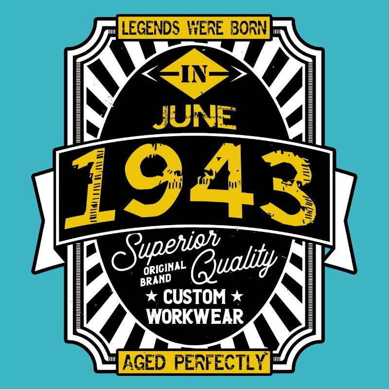 1943 JUNI