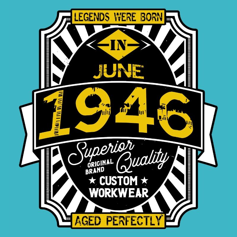 1946 JUNI