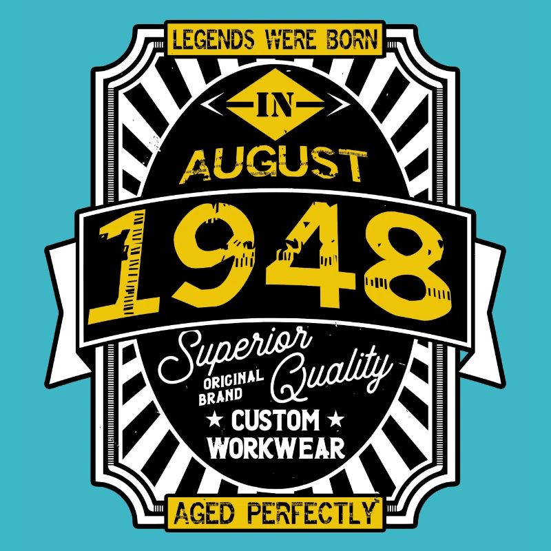1948 AUGUST