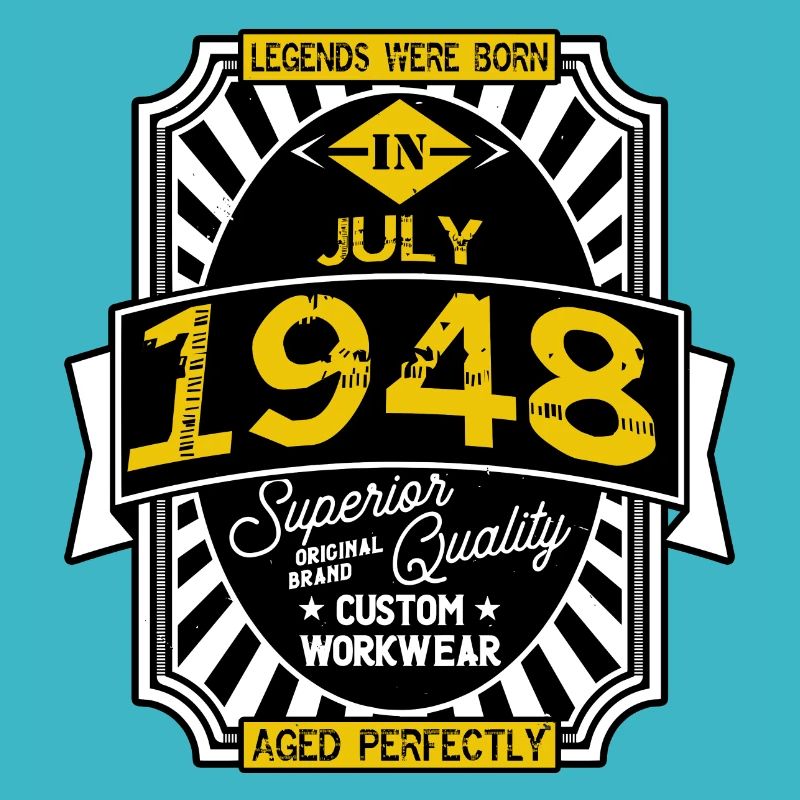 1948 JULI