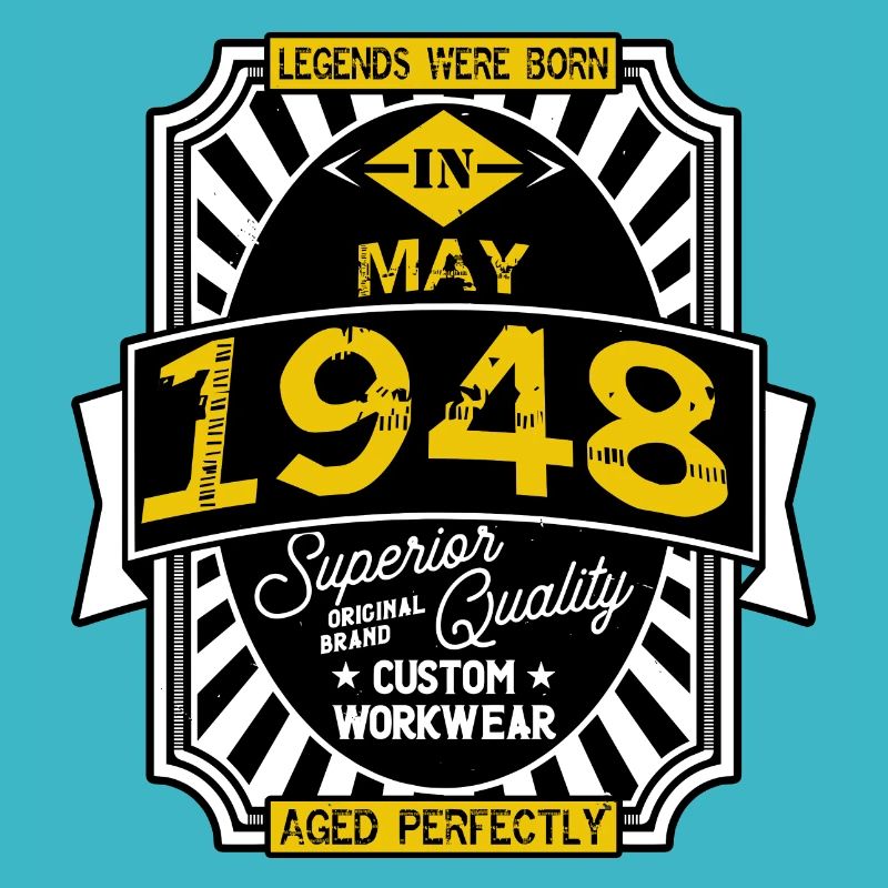 1948 MAI