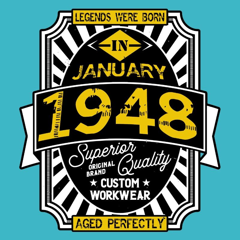 1948 JANUAR
