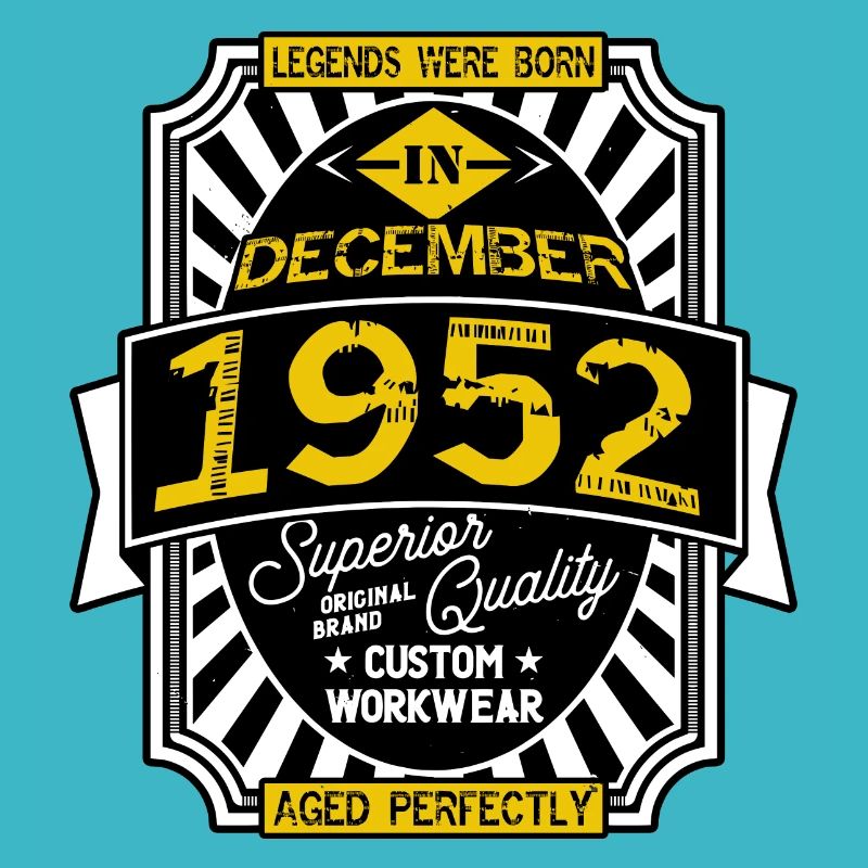 1952 DECEMBER
