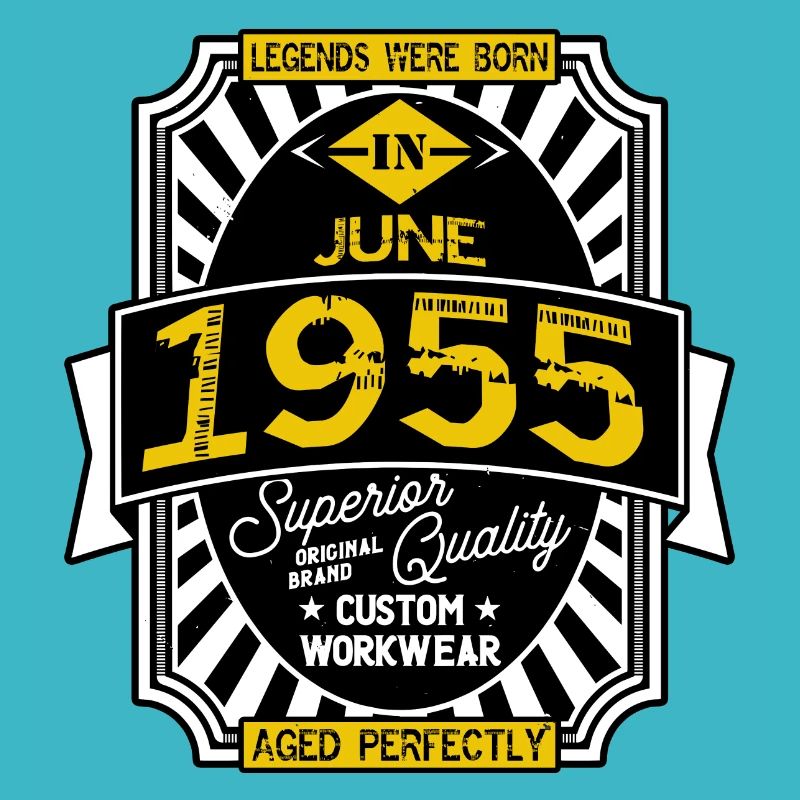 1955 JUNI