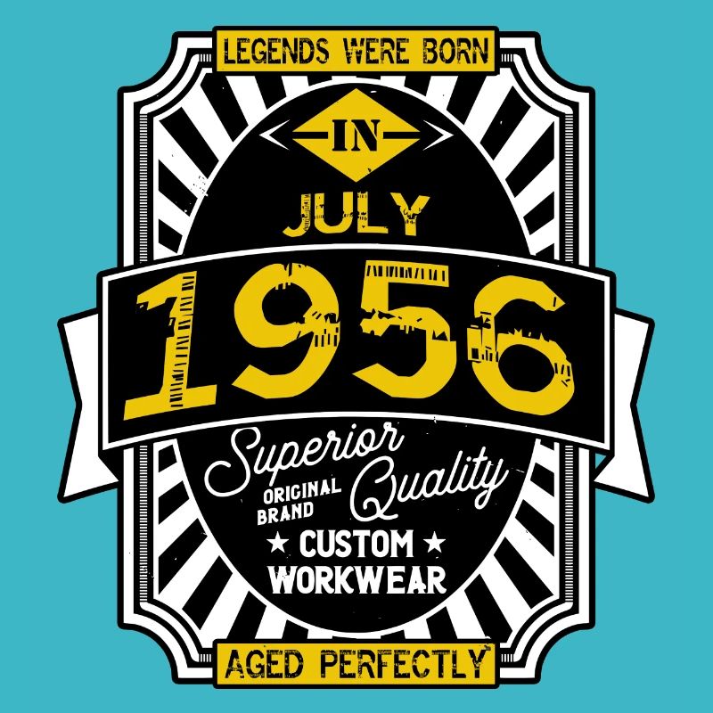 1956 JULY