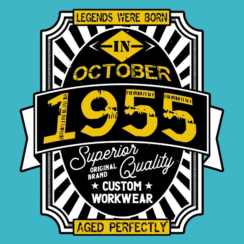 1955 OCTOBER