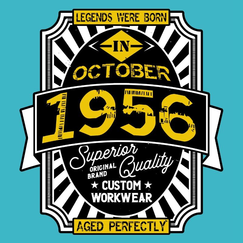 1956 OCTOBER