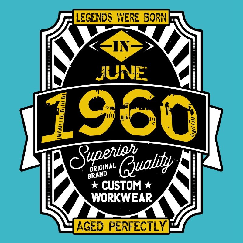 1960 JUNI
