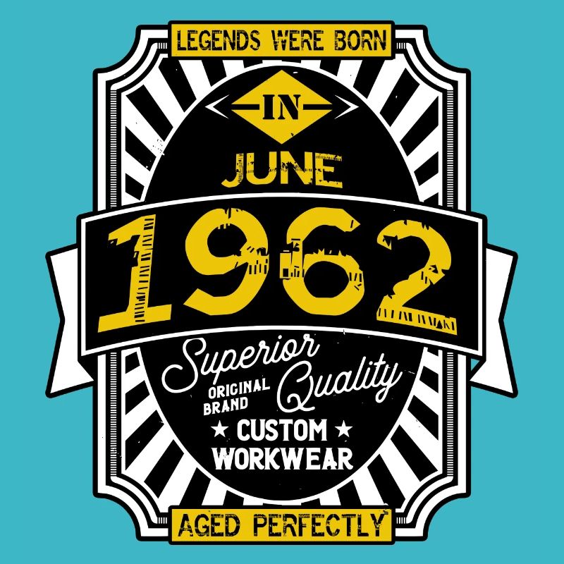 JUNI 1962