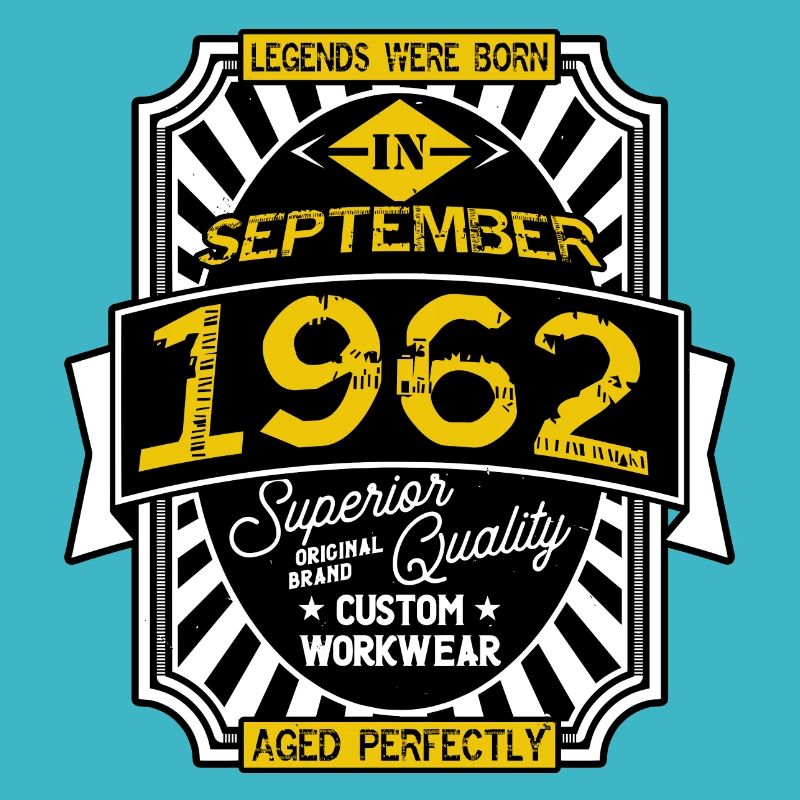 1962 SEPTEMBER
