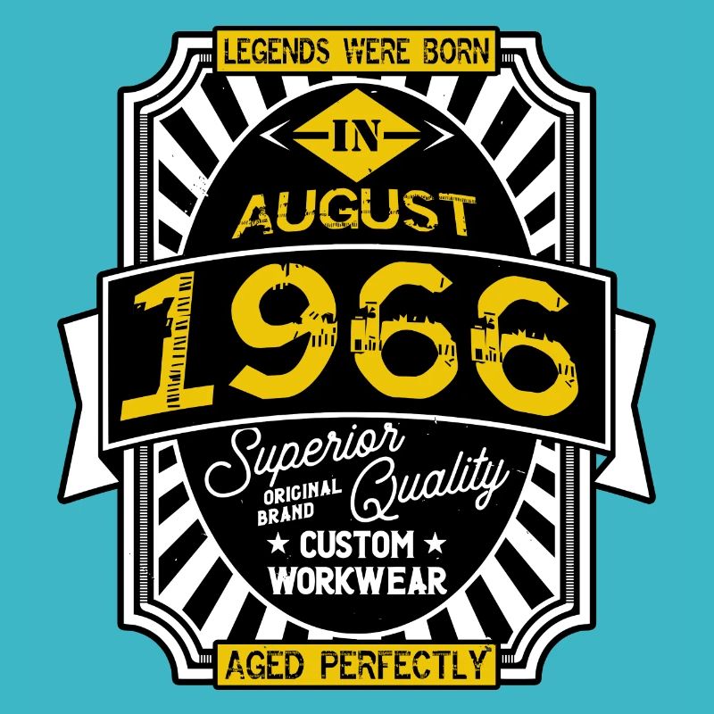 AUGUST 1966