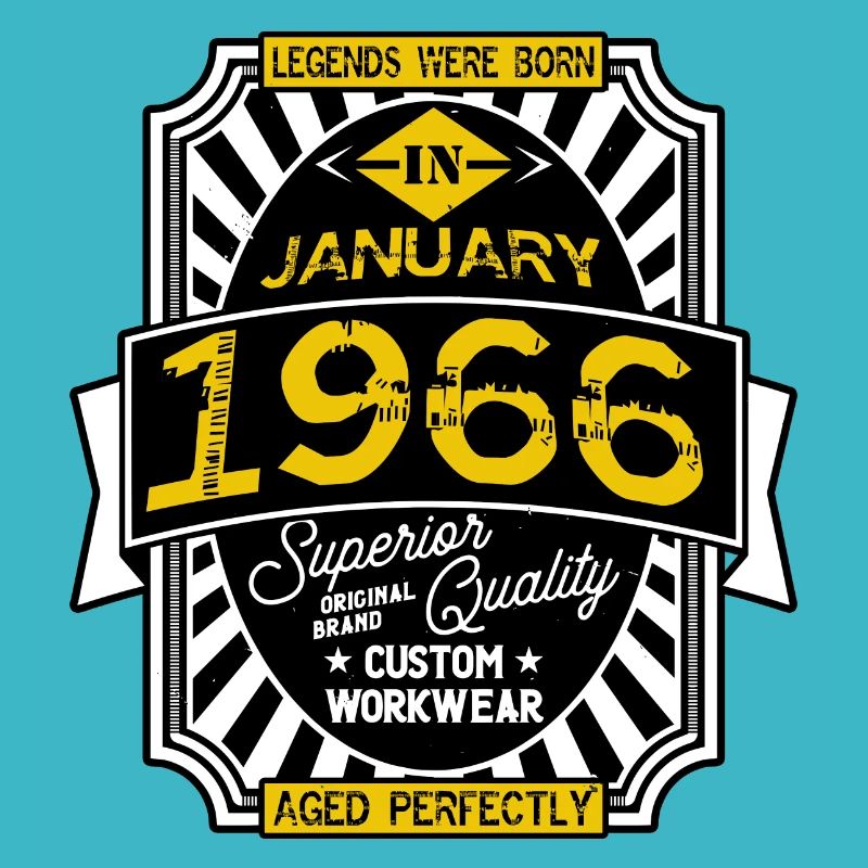 1966 JANUARY