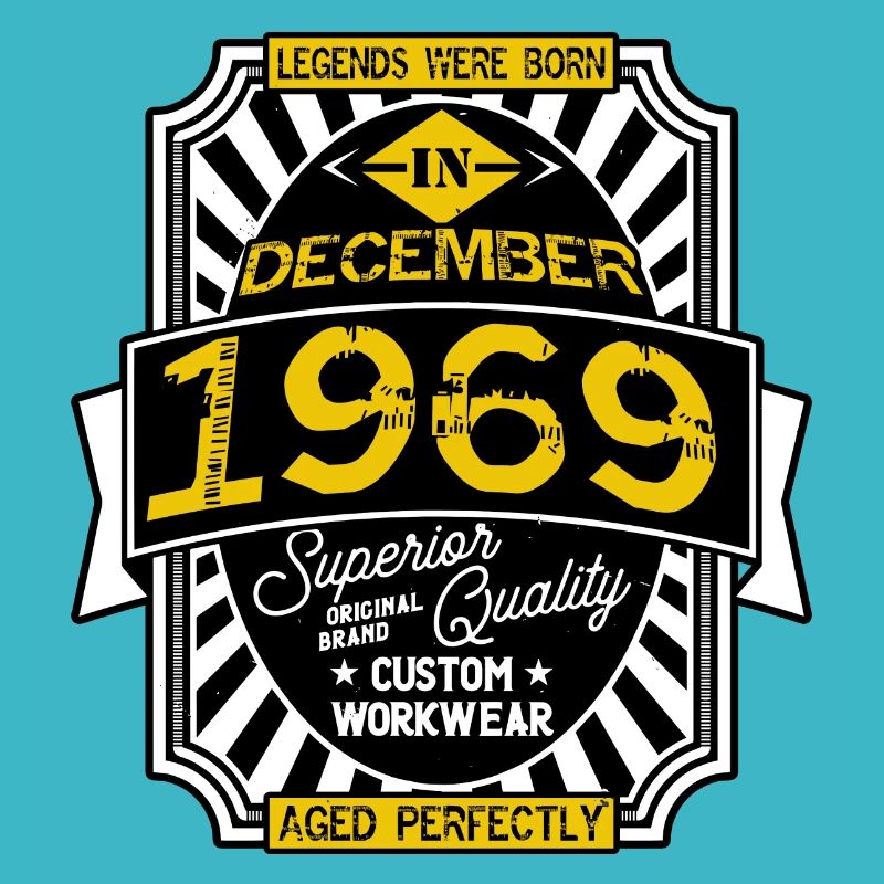 DEZEMBER 1969