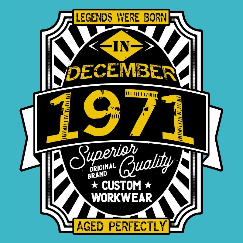 1971 DEZEMBER