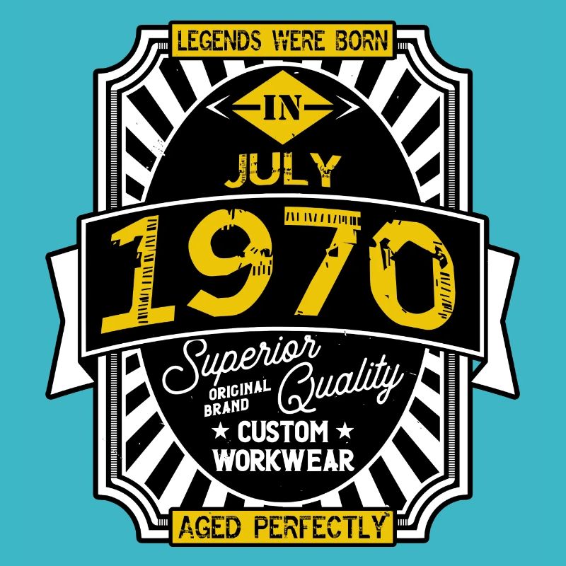 1970 JULI