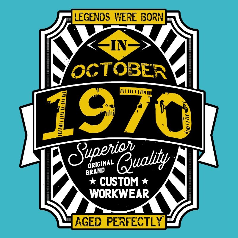 1970 OCTOBER
