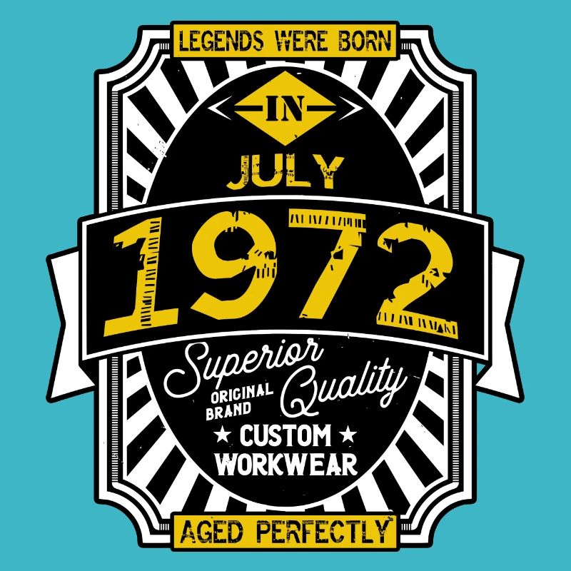 1972 JULI