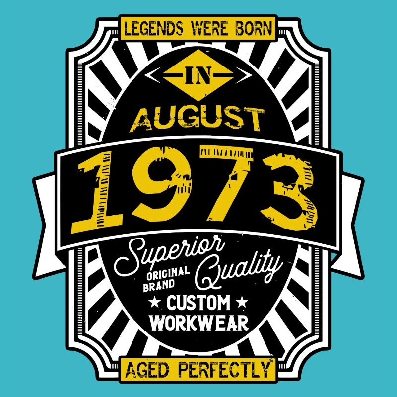 1973 AUGUST