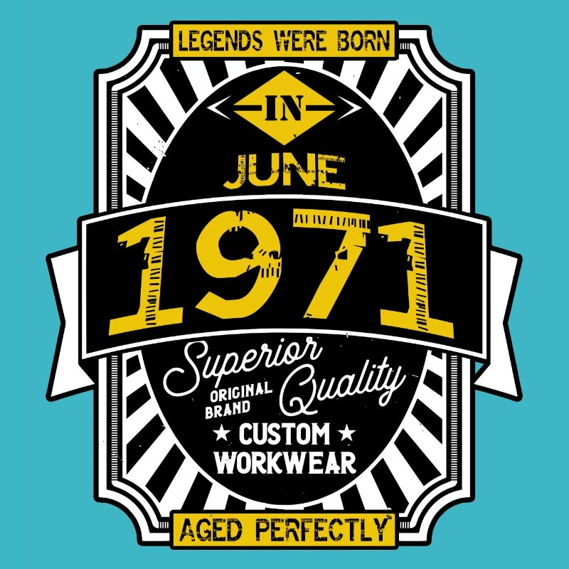 JUNI 1971