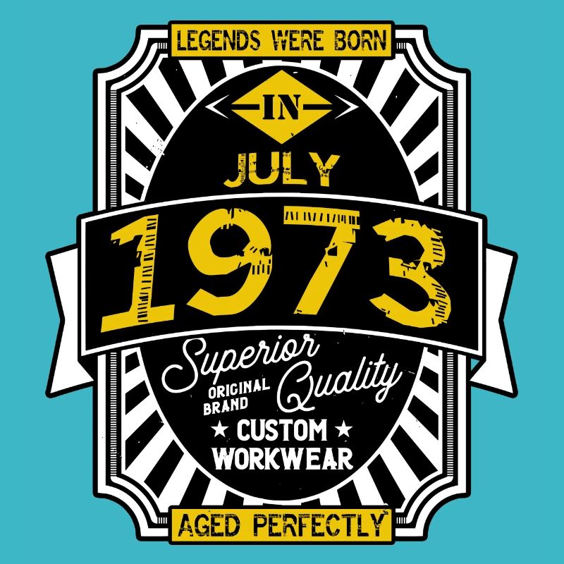 1973 JULI