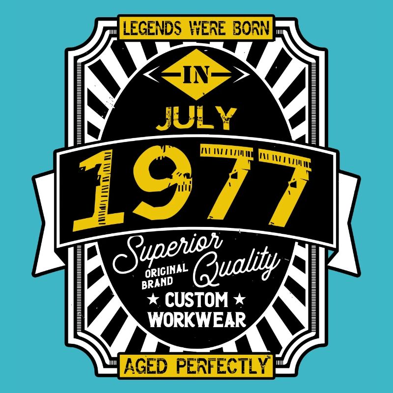 1977 JULI