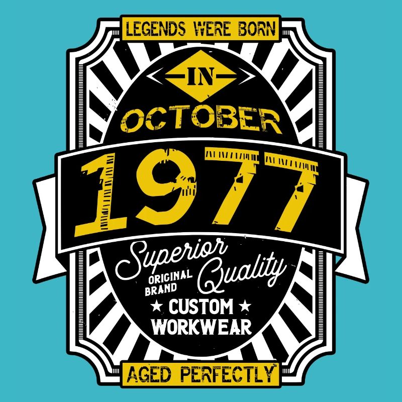 1977 OCTOBER